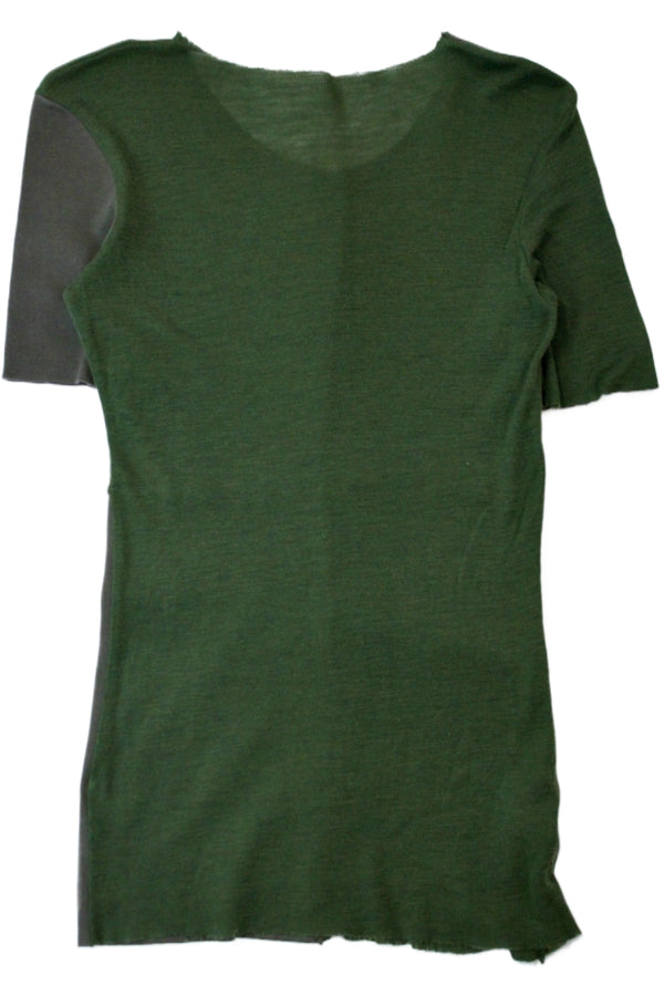 Zambesi - Colour Block Tee