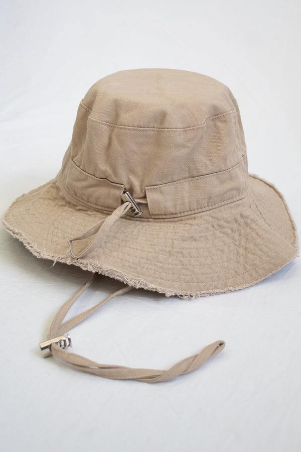 Jacquemus - Bucket Hat