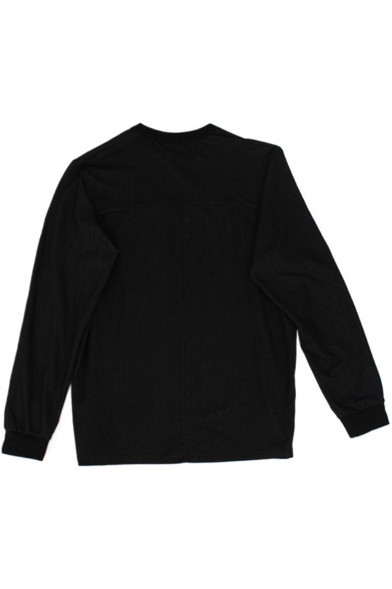 G Star Raw - Printed Long Sleeve