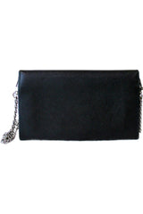 Prada - Wallet With Chain Strap