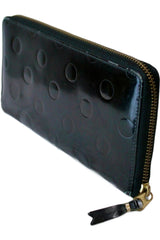 Comme des Garcons - Spot Embossed Wallet