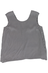 Moochi - Striped Tank