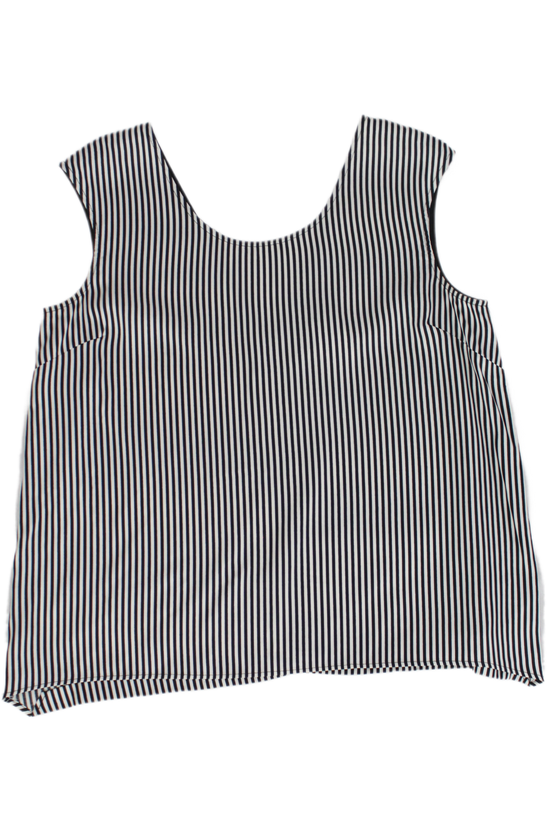 Moochi - Striped Tank