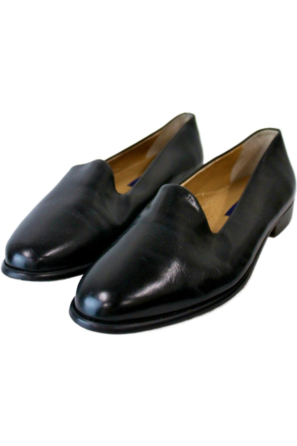 Giorgio Brutini - Leather Loafers