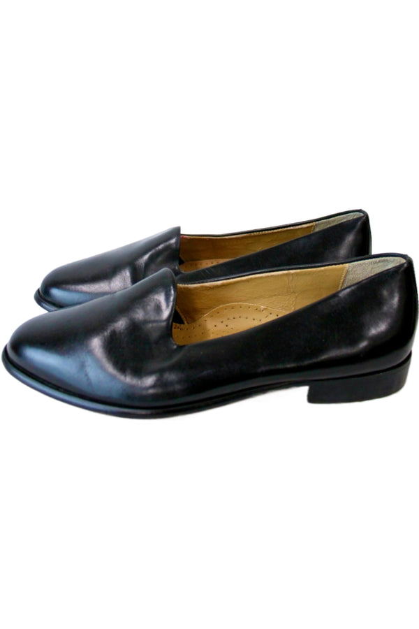 Giorgio Brutini - Leather Loafers