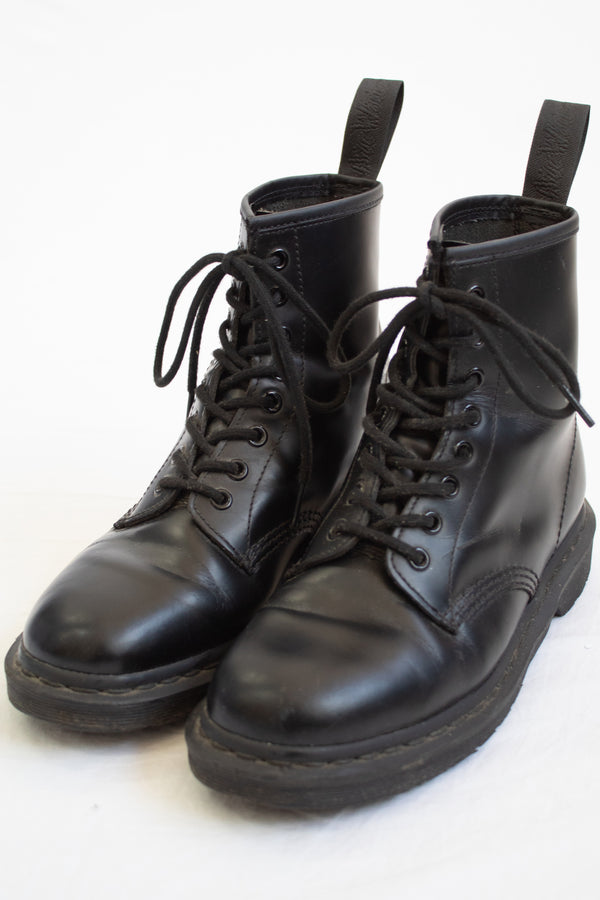 Dr Martens - Ankle Boots