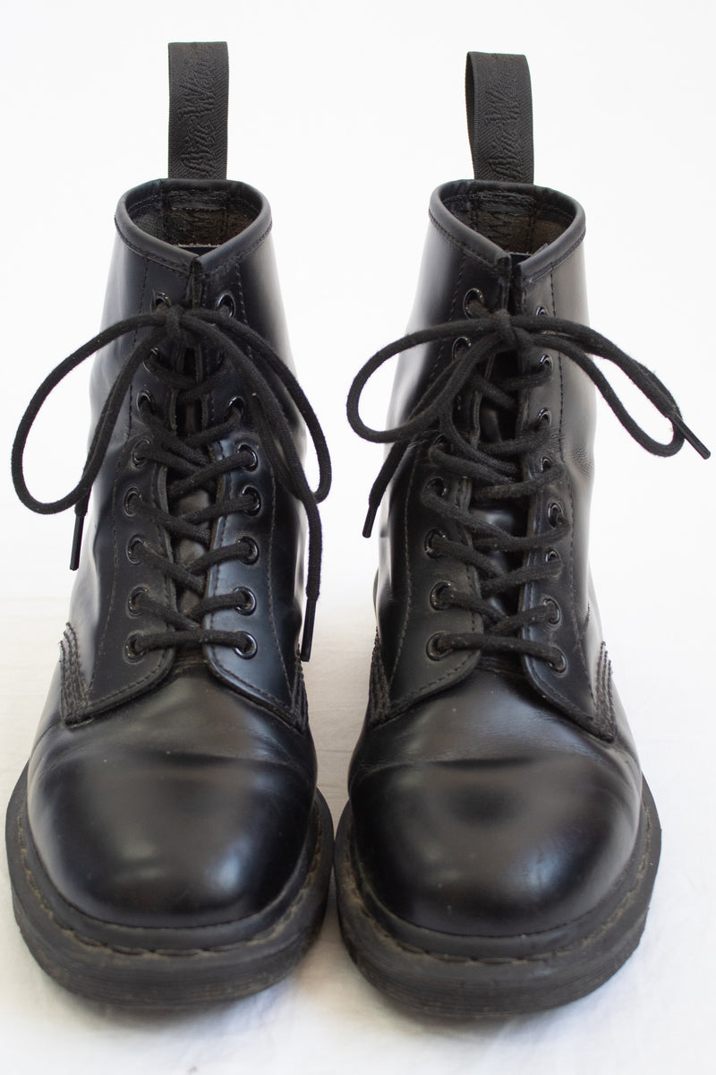 Dr Martens - Ankle Boots