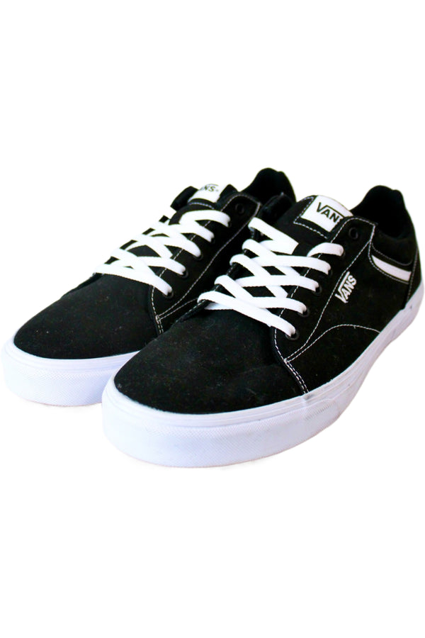 VANS - Canvas Skate Shoes