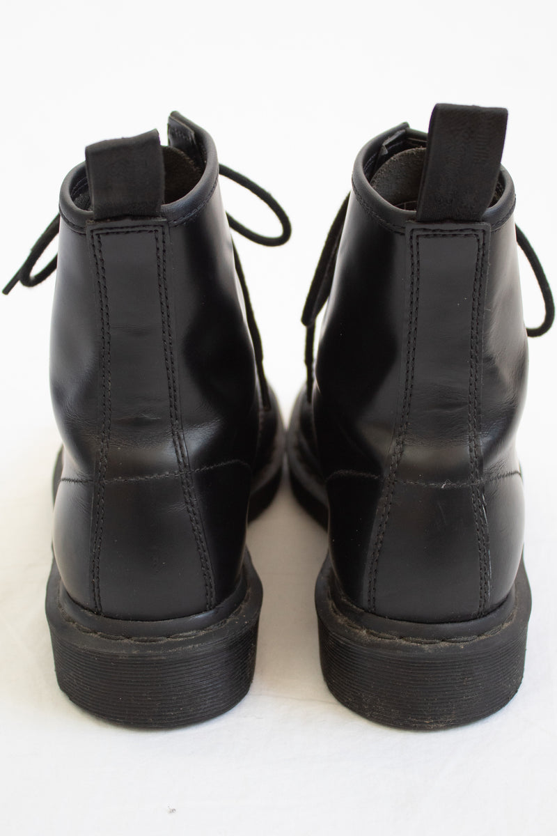 Dr Martens - Ankle Boots