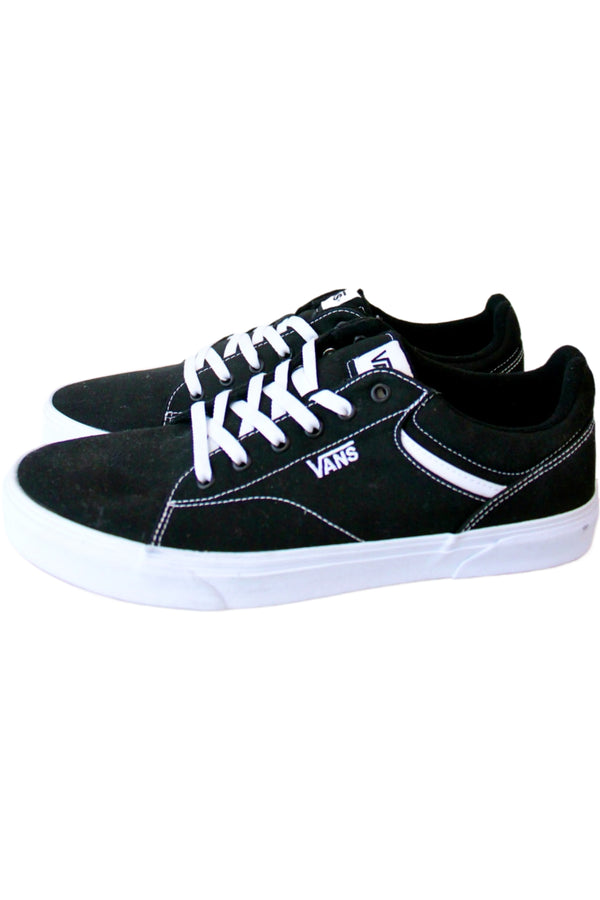 VANS - Canvas Skate Shoes