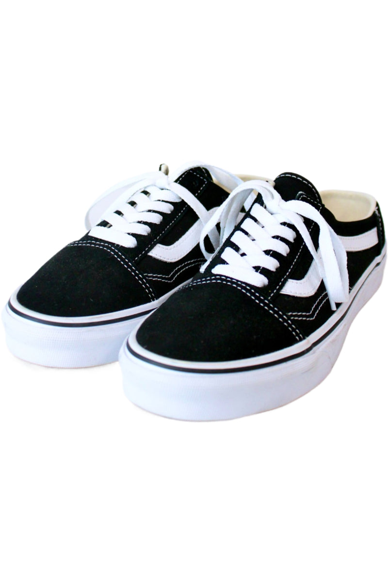 VANS - Low Back Old Skool