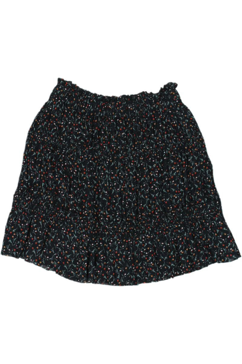 Magali Pascal - Floral Mini Skirt