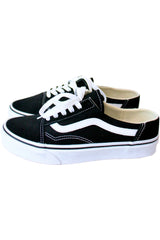 VANS - Low Back Old Skool