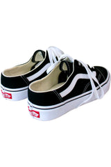 VANS - Low Back Old Skool