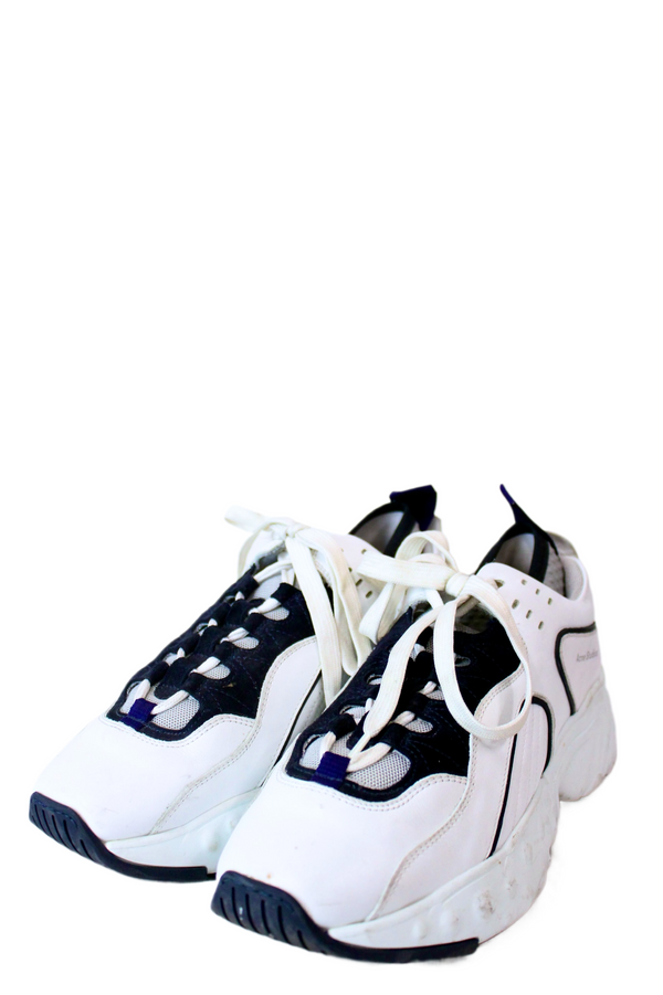 Acne Studios - Chunky Sneakers