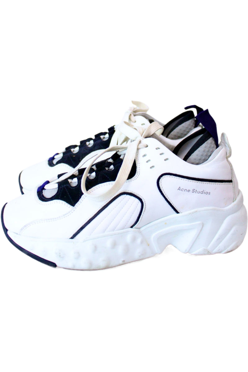 Acne Studios - Chunky Sneakers