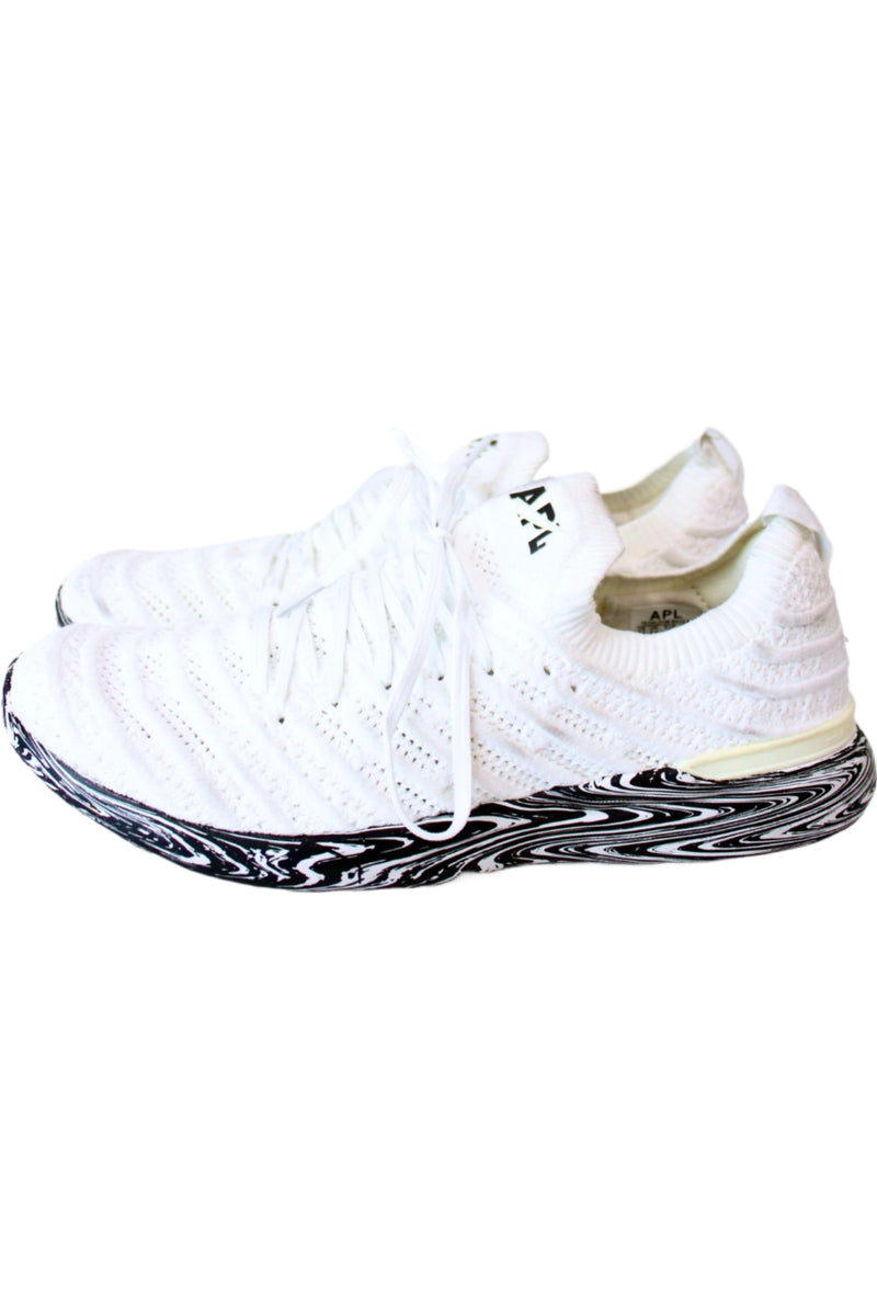 Athletic Propulsion Labs - Knitted Sneakers