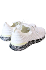 Athletic Propulsion Labs - Knitted Sneakers