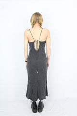 Tigerlily - Silky Slip Dress