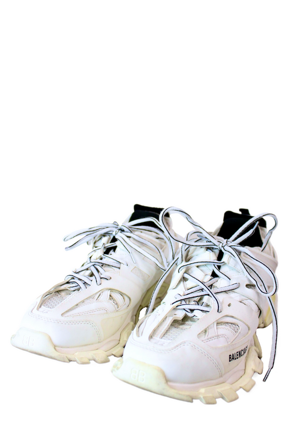 Balenciaga - Track.2 Sneakers