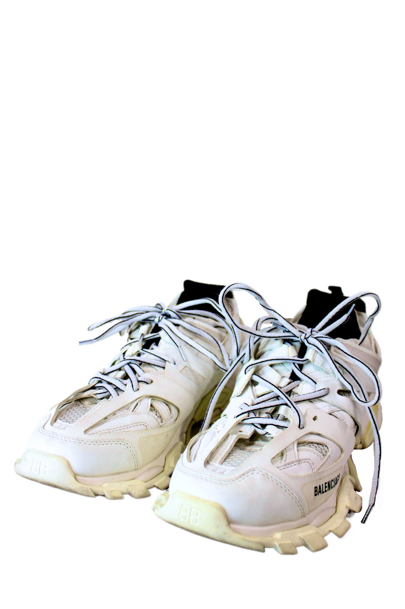 Balenciaga - Track.2 Sneakers