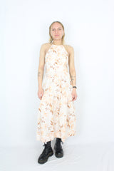 Shona Joy - Floral Tiered Dress