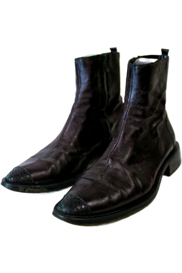 Costume National - Ankle Boots