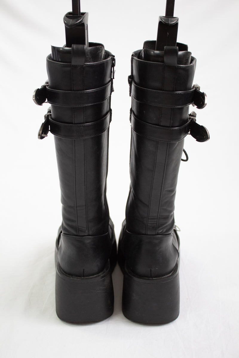 Algy - Knee High Boots