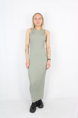 Bec + Bridge - Ribbed Maxi Dress