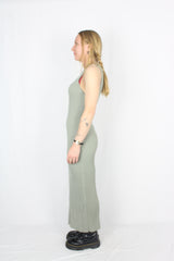 Bec + Bridge - Ribbed Maxi Dress