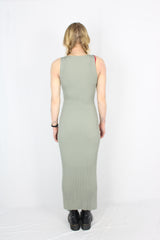 Bec + Bridge - Ribbed Maxi Dress