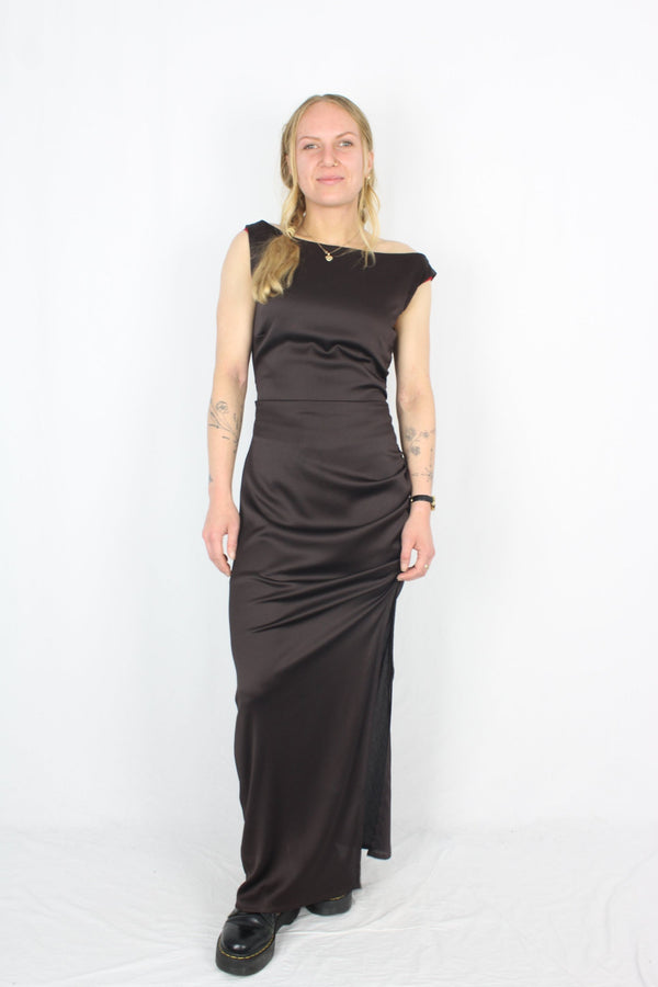 Liam - Ercolini Maxi Dress