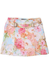 Celo - Floral Belt Mini