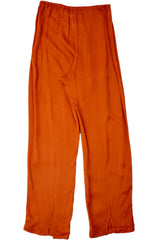 Raquel Allegra - 'Phoenix Pant'