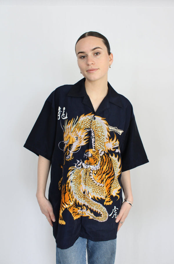 Dragon Shirt