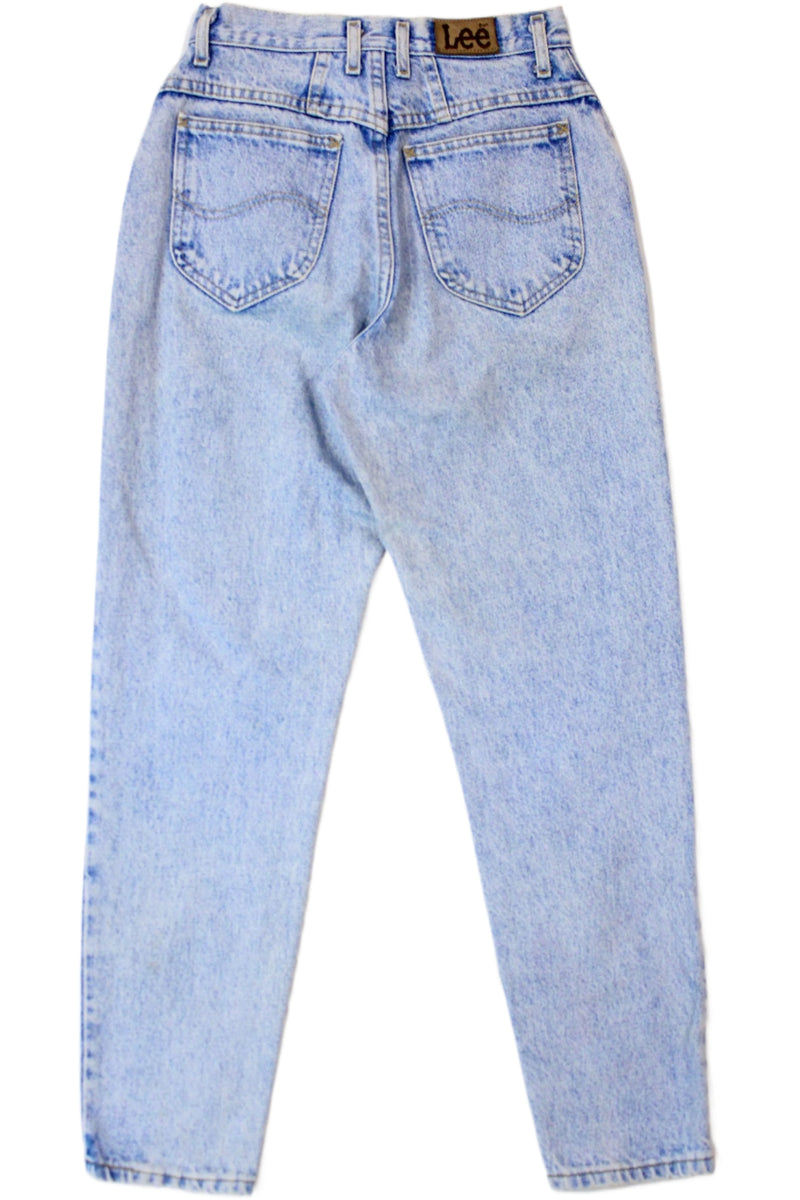 Lee - Vintage High Waist Jean