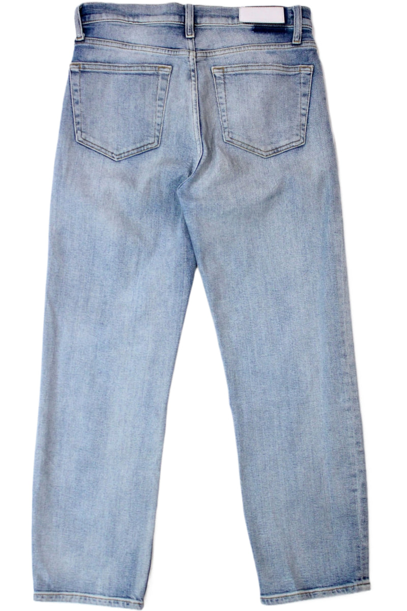 Re/Done Originals - Distressed Jeans