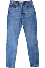 Reformation - Straight Leg Jeans