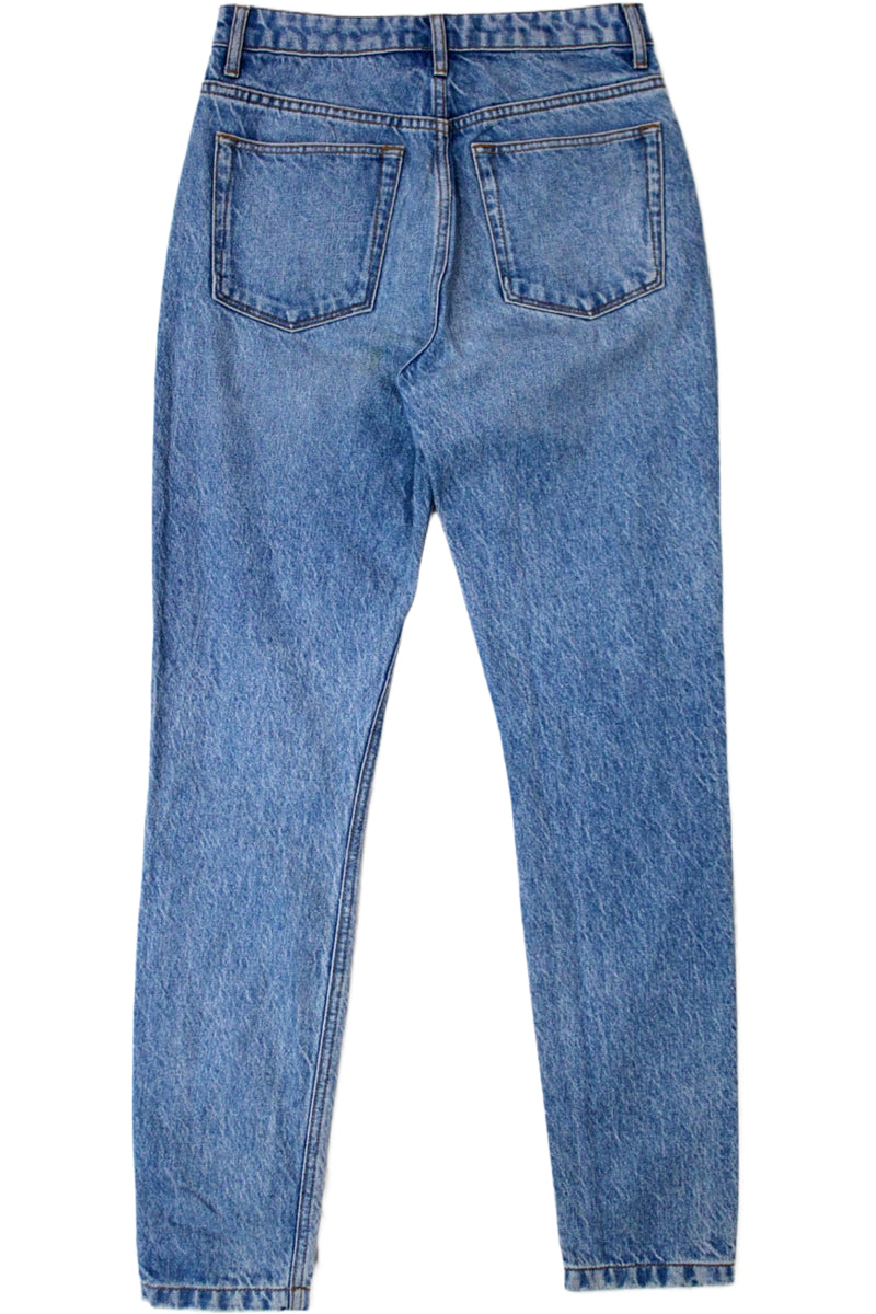 Reformation - Straight Leg Jeans