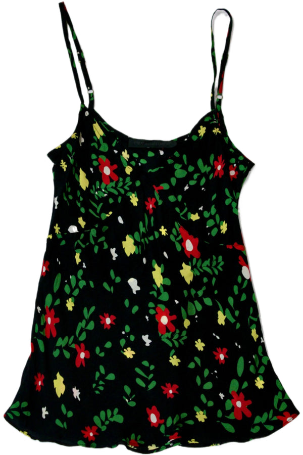 Creatures Of Comfort - Floral Cami