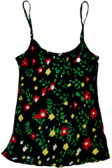 Creatures Of Comfort - Floral Cami