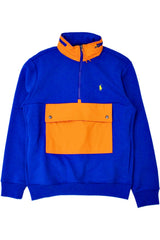 Polo Ralph Lauren - Performance Zip Neck