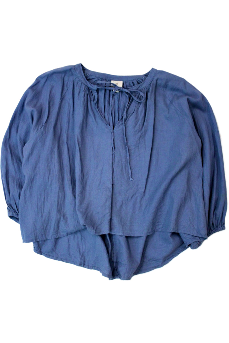 A New Day - Smock Top