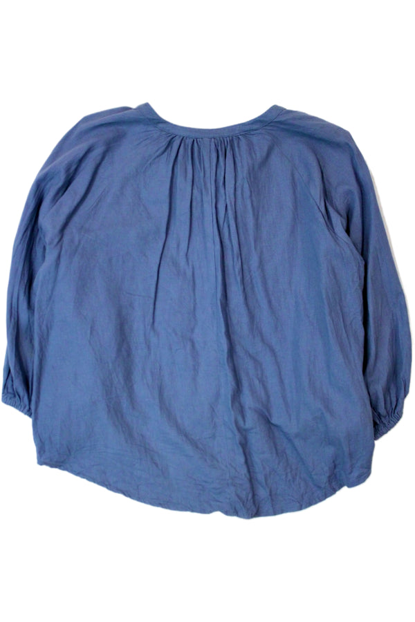 A New Day - Smock Top