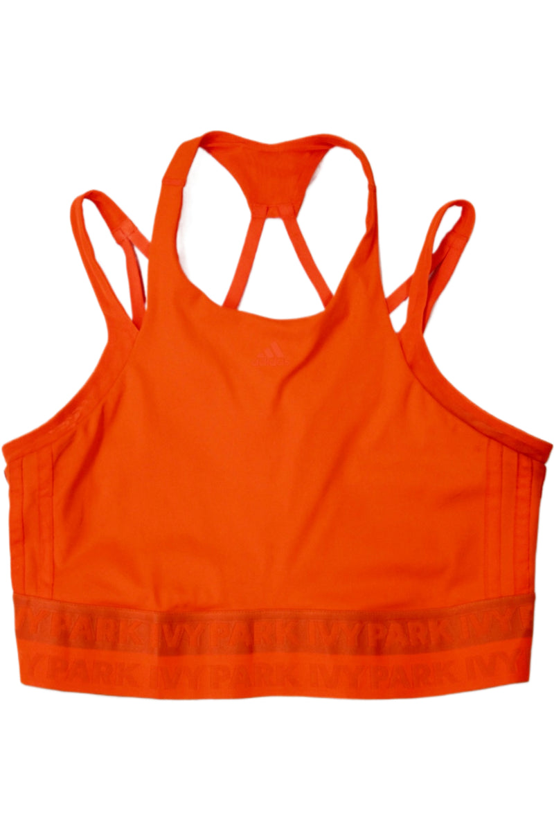 Ivy Park x Adidas - Fluro Sports Bra