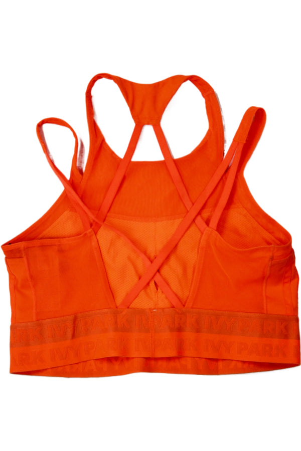 Ivy Park x Adidas - Fluro Sports Bra