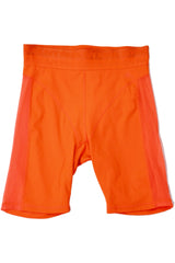 Ivy Park x Adidas - Fluro Bike Shorts