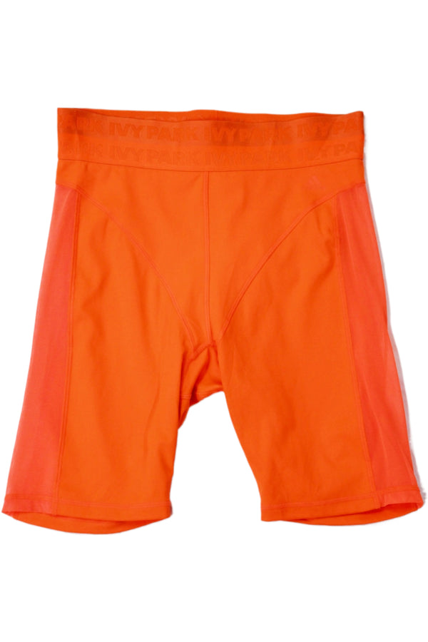 Ivy Park x Adidas Fluro Bike Shorts Recycle Boutique