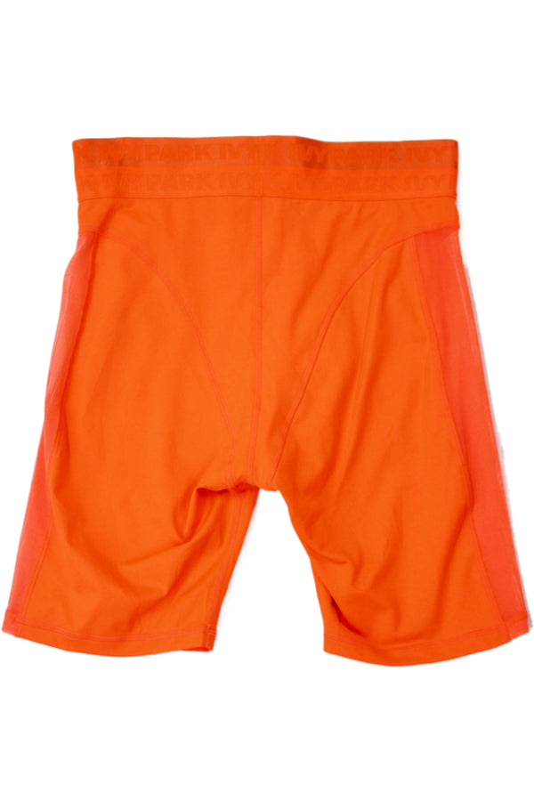 Ivy Park x Adidas - Fluro Bike Shorts