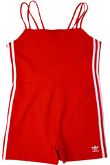 Adidas - Tri-Stripe Playsuit